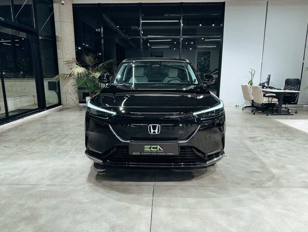 Honda E-NS1
